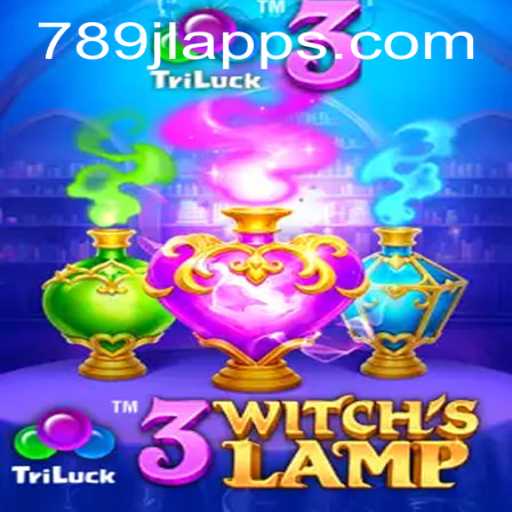 Explore the Magical World of 3WitchsLamp: A Comprehensive Guide