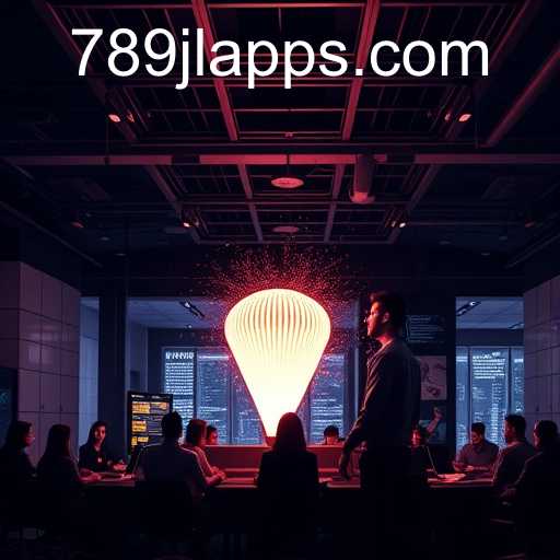 About 789JL: Embracing Excellence and Innovation