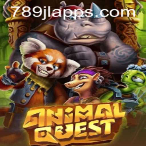 AnimalQuest: A Journey into the Wild and Imaginative