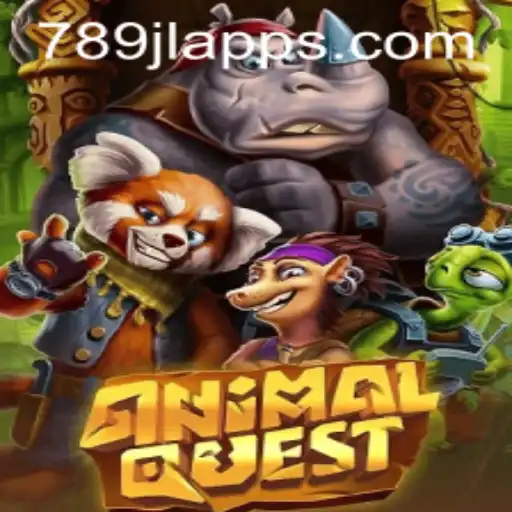 AnimalQuest: A Journey into the Wild and Imaginative