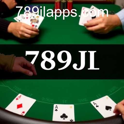 Mastering the Game of Blackjack: A Deep Dive into 789JL