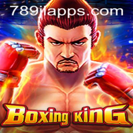 Discovering BoxingKing: A New Era in Virtual Combat
