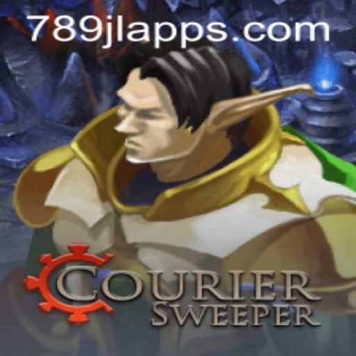 CourierSweeper: Navigate Challenges in This Unique Strategy Game