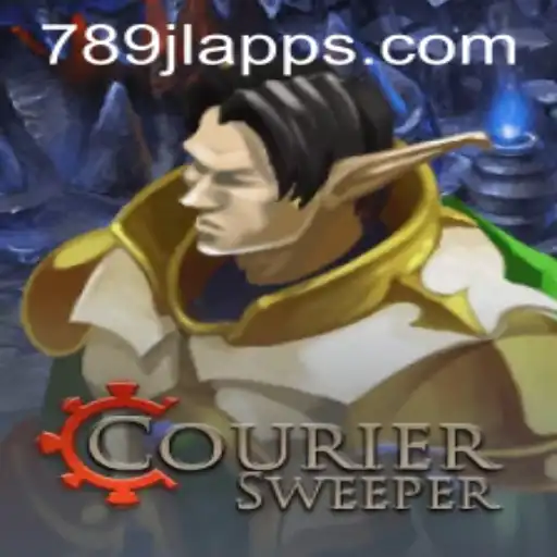 CourierSweeper: Navigate Challenges in This Unique Strategy Game