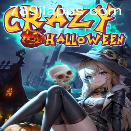 CrazyHalloween: A Captivating Adventure with Thrills and Spills