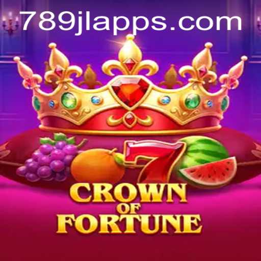 Crown of Fortune: Unraveling the Secrets of 789JL