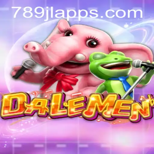 Exploring the Fascinating World of DALEMEN: Unveiling the Secrets of 789JL