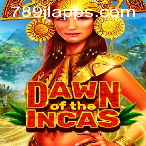 DawnoftheIncas: Unveiling the Mystical World of Ancient Empires