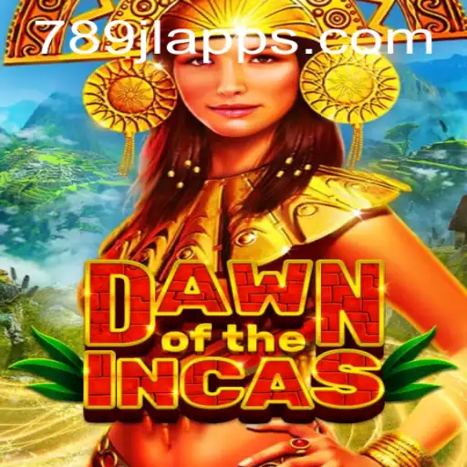 DawnoftheIncas: Unveiling the Mystical World of Ancient Empires