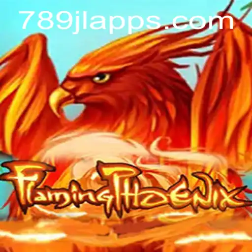 FlamingPhoenix: Ignite Your Gaming Spirit