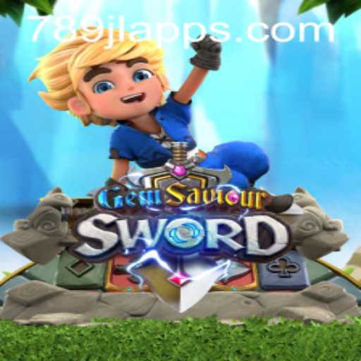 GemSaviourSword: A Dazzling Adventure into the World of Gems