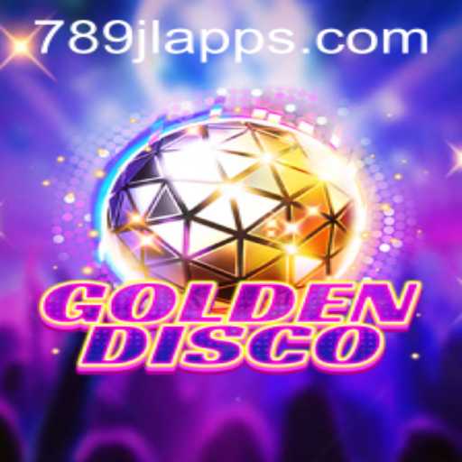 GoldenDisco: The Revolutionary Dance Craze Capturing the World by Storm