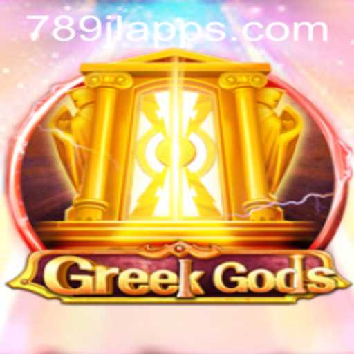 Explore the Epic World of GreekGods: A Thrilling Adventure Awaits