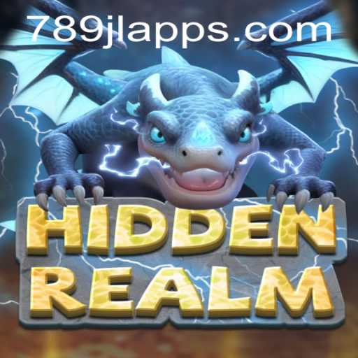 Explore the Enigmatic World of HiddenRealm Using the Code 789JL