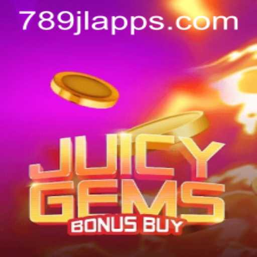 JuicyGemsBonusBuy: A Thrilling Gaming Experience