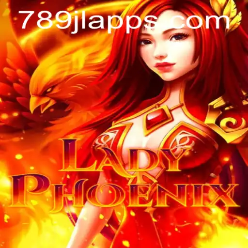 LadyPhoenix: Rise from the Ashes in This Captivating Game