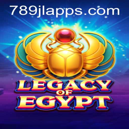 Exploring LegacyOfEgypt: A Modern Gaming Phenomenon