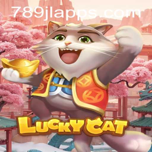 LuckyCat: Unveiling the Magic of the 789JL Experience