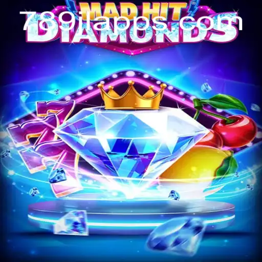 Exploring the Thrills of MadHitDiamonds: A Gem of a Game