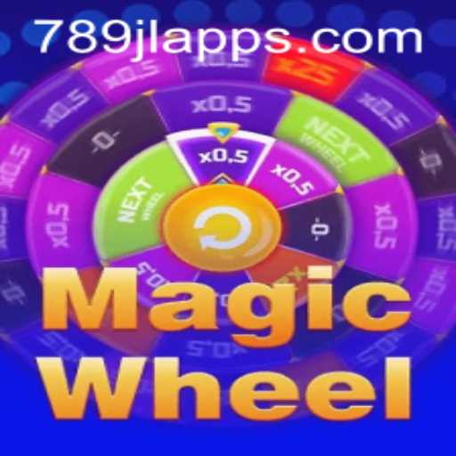 Unveiling the MagicWheel: A New Era of Interactive Gameplay