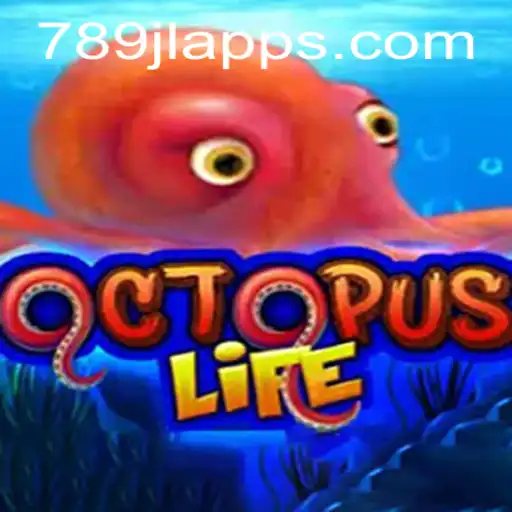Dive into OctopusLife: A Deep-Sea Adventure Awaits