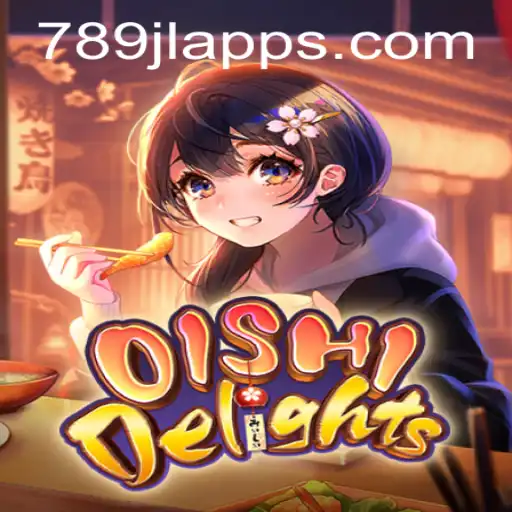 Discover the Exciting World of OishiDelights with Code 789JL
