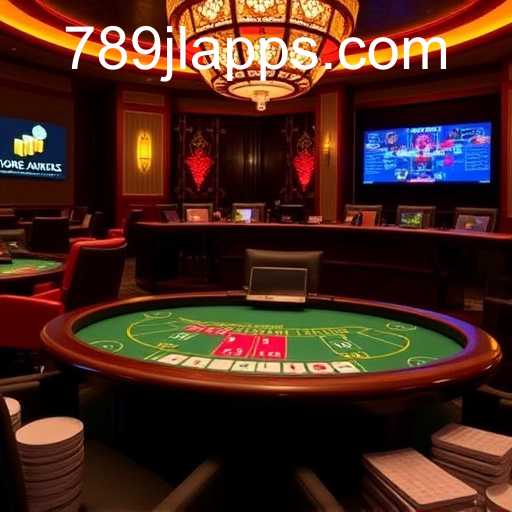 Exploring the Popularity of Online Baccarat with 789JL