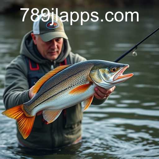 Understanding the Intricacies of Online Fishing: Delving Deep into 789JL