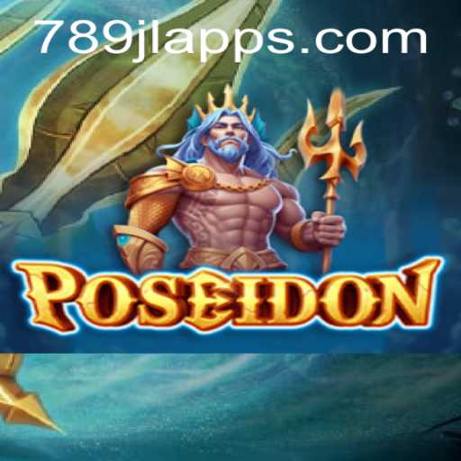 Dive into the World of Poseidon: Unveiling the Mythical Game with 789JL