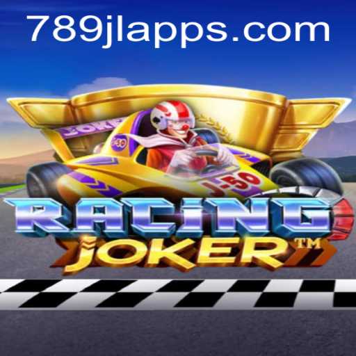 RacingJoker: A Thrilling New Gaming Adventure With Code 789JL