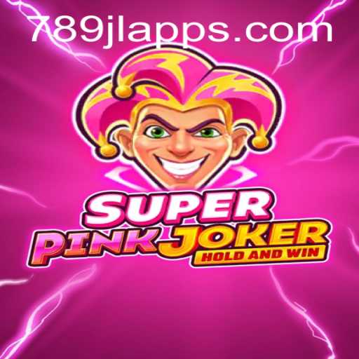 Discover the Thrilling World of SuperPinkJoker: A Comprehensive Guide