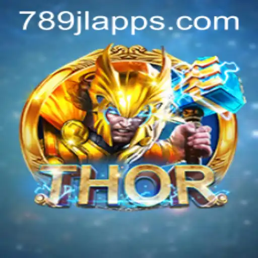 Unveiling THOR 789JL: A Mythical Gaming Experience