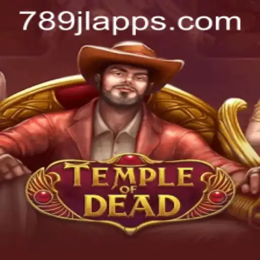 Temple of Dead: A Journey into the Ancient Realm