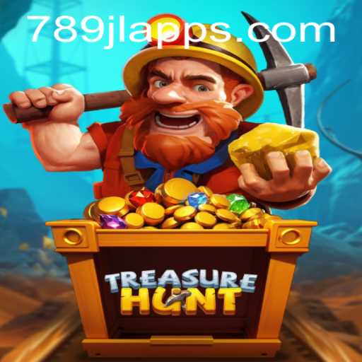 Embark on the Thrilling Journey of TreasureHunt: A Comprehensive Guide