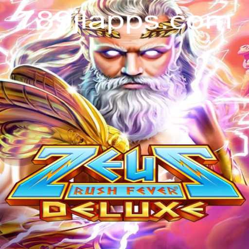 ZeusRushFeverDeluxe: Conquer the Ancient Gods
