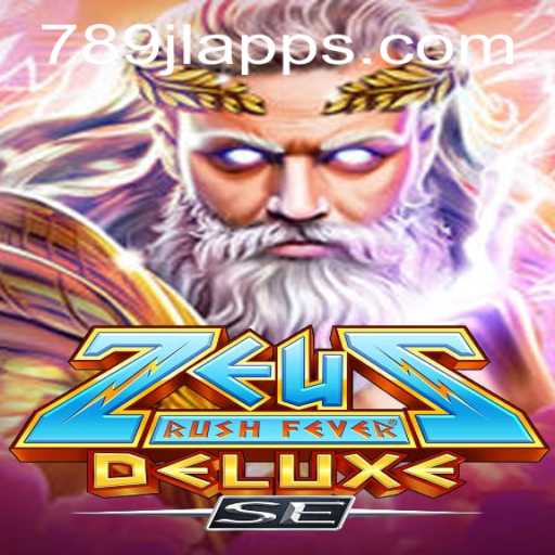 Unleash the Power of the Gods with ZeusRushFeverDeluxeSE